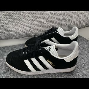 Adidas Women’s Gazelle Suede Sneakers